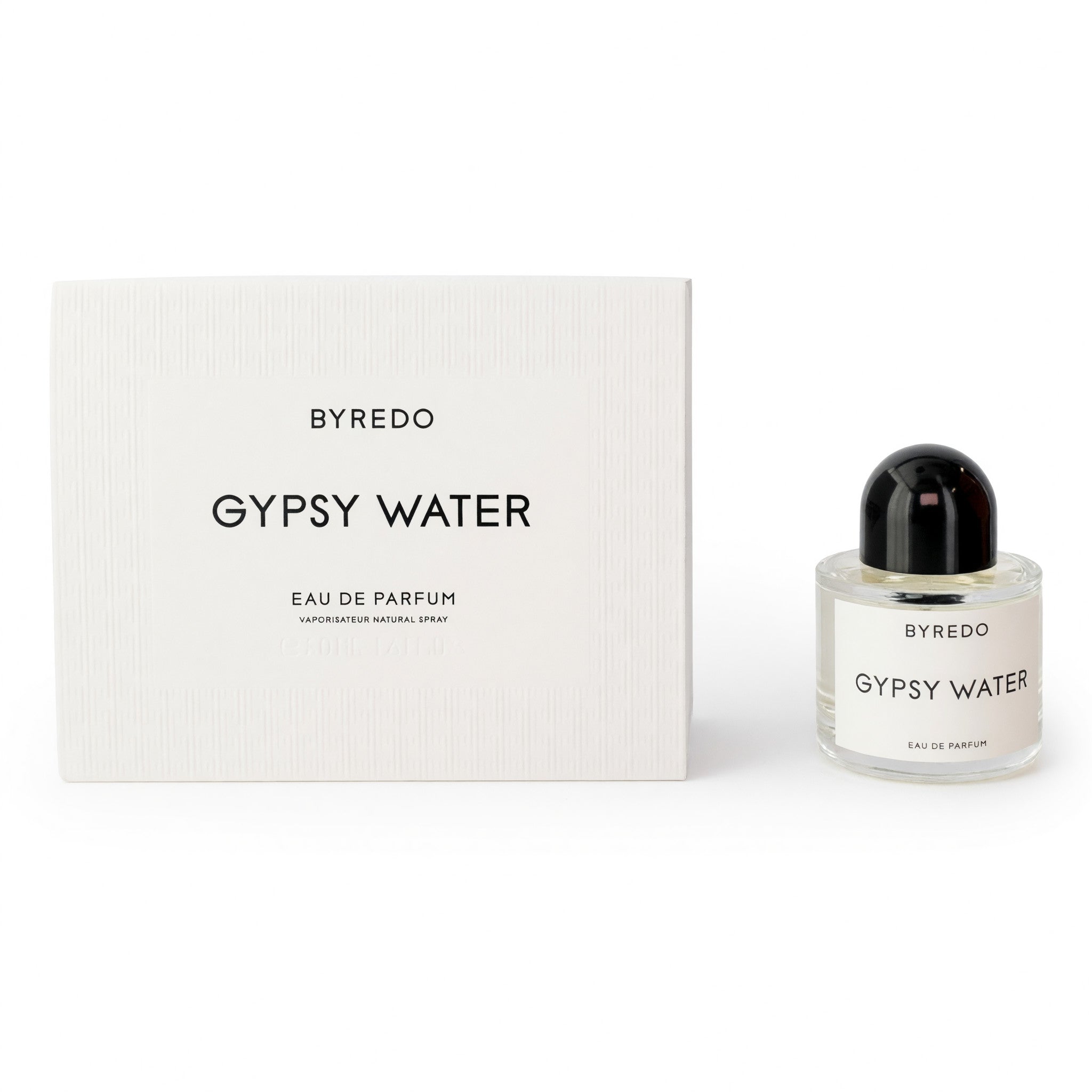 Gypsy Water by Byredo, 1.6 oz EDP spray for Unisex 