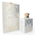Essence Blanc by French Avenue, 3.4 oz EDP Spray for Unisex
