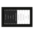 Mind Games Discovery Set by Mind Games, 10 Piece Mini Gift Set for Unisex