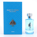 Game of Spades Full-House by Jo Milano, 3.4 oz Parfum Spray for Unisex
