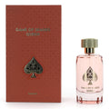 Game of Spades Queen by Jo Milano, 3.4 oz Parfum Spray for Unisex