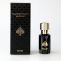 Game of Spades Wildcard by Jo Milano, 0.3 oz Parfum Spray for Unisex