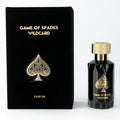 Game of Spades Wildcard by Jo Milano, 1.7 oz Parfum Spray for Unisex 