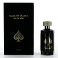 Game of Spades Wildcard by Jo Milano, 3.4 oz Parfum Spray for Unisex