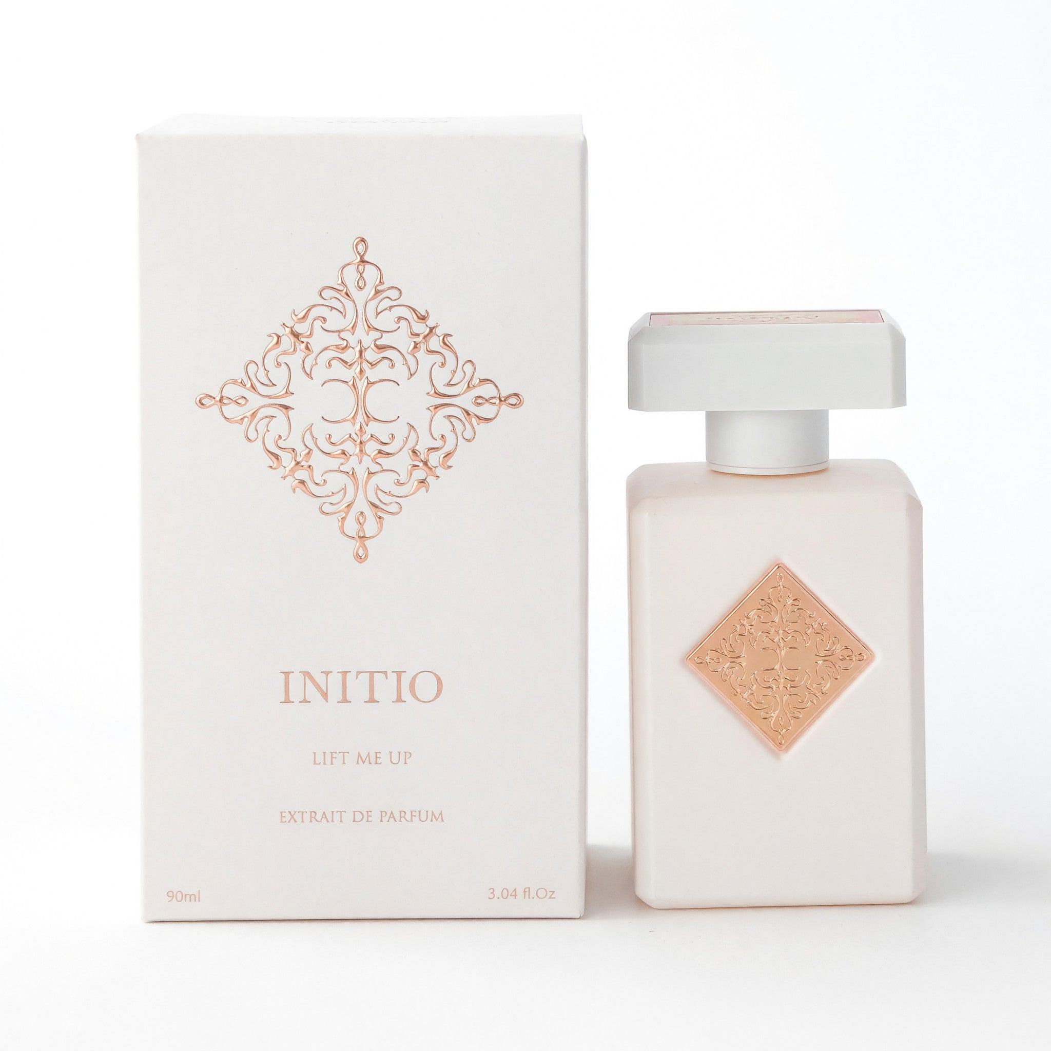 Lift Me Up by Initio Parfums Prives, 3oz Extrait De Parfum Spray for Unisex