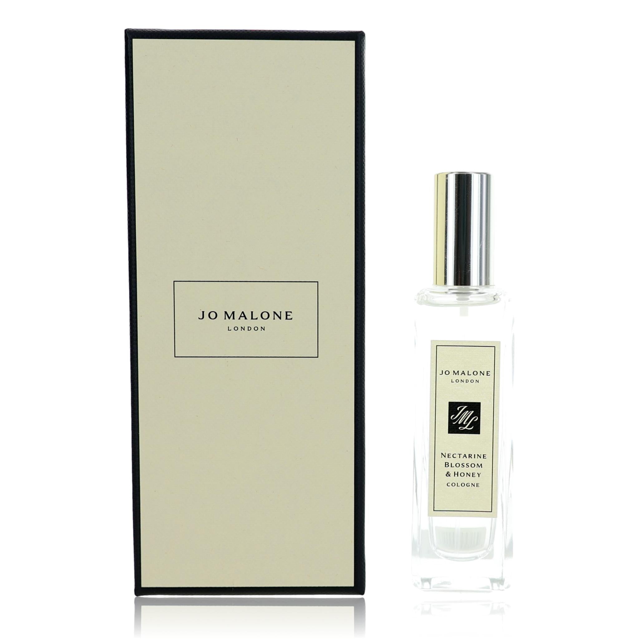 Jo Malone Nectarine Blossom & Honey by Jo Malone, 1oz Cologne Spray for Unisex