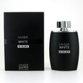 White In Black by Lalique, 4.2 oz EDP Spray for Unisex