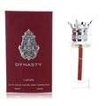 Dynasty by Lattafa, 3.4 oz EDP Spray for Unisex 
