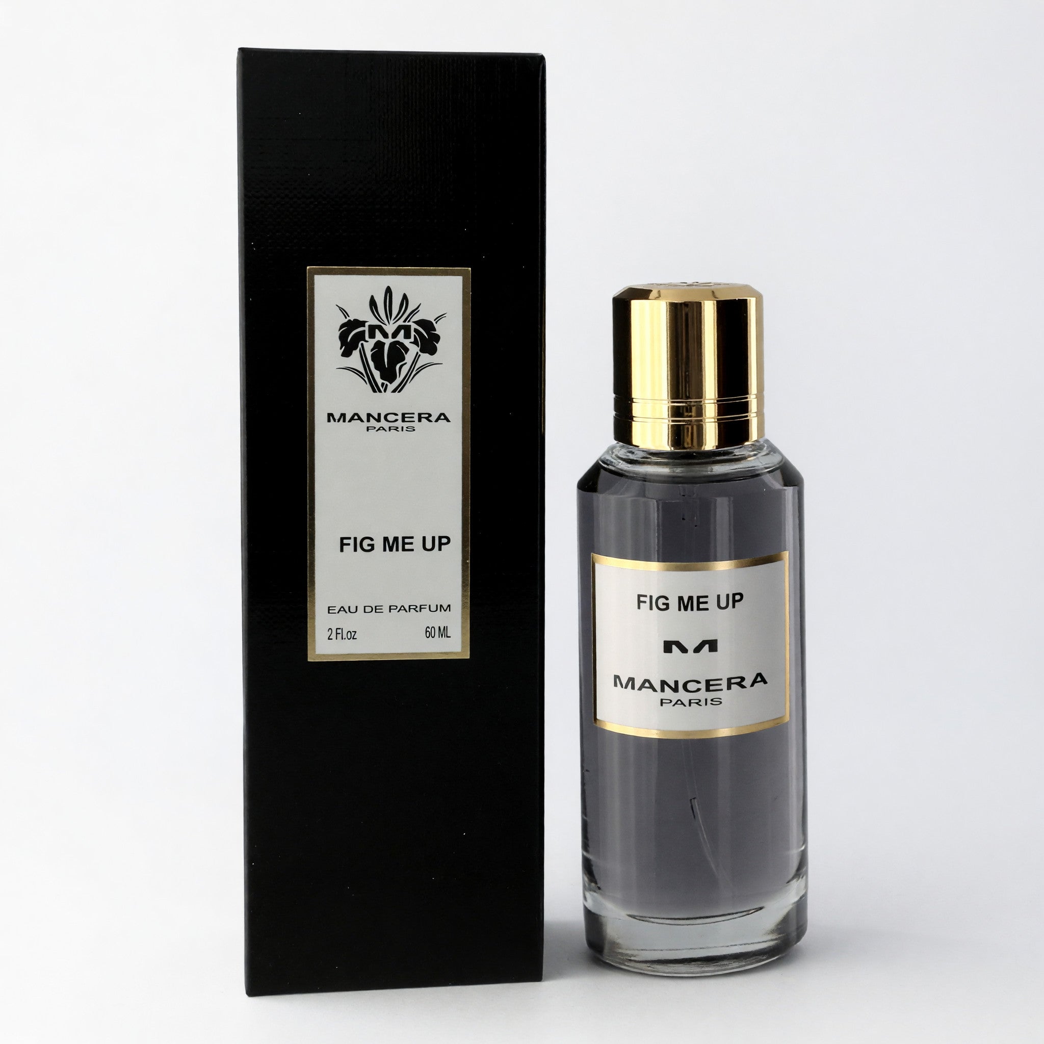 Fig Me Up by Mancera, 2 oz EDP for Unisex