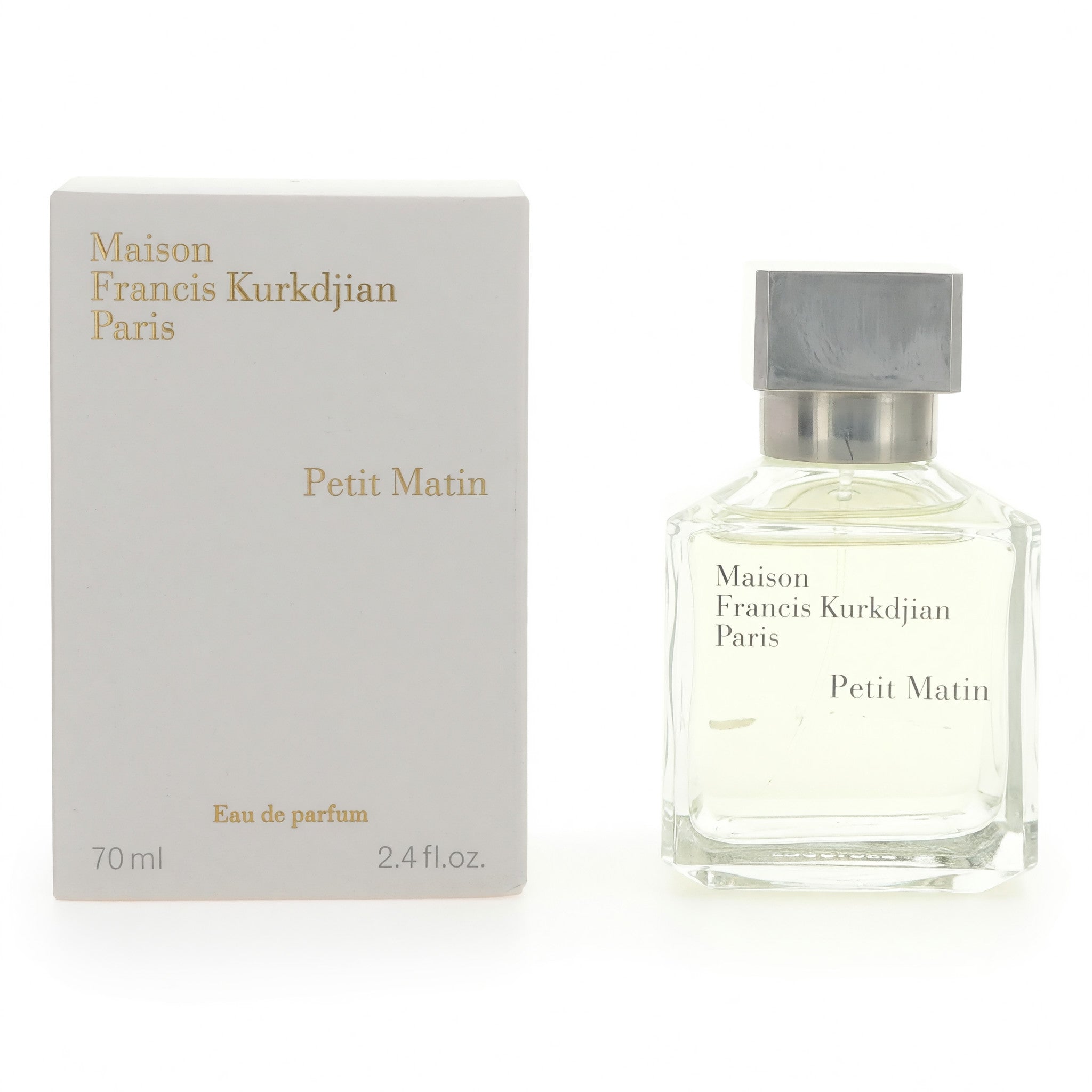 Petit Matin by Maison Francis Kurkdjian, 2.4 oz EDP Spray for Unisex