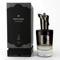 Mind Games Playmate Black, 3.4oz Extrait de Parfum Spray for Unisex