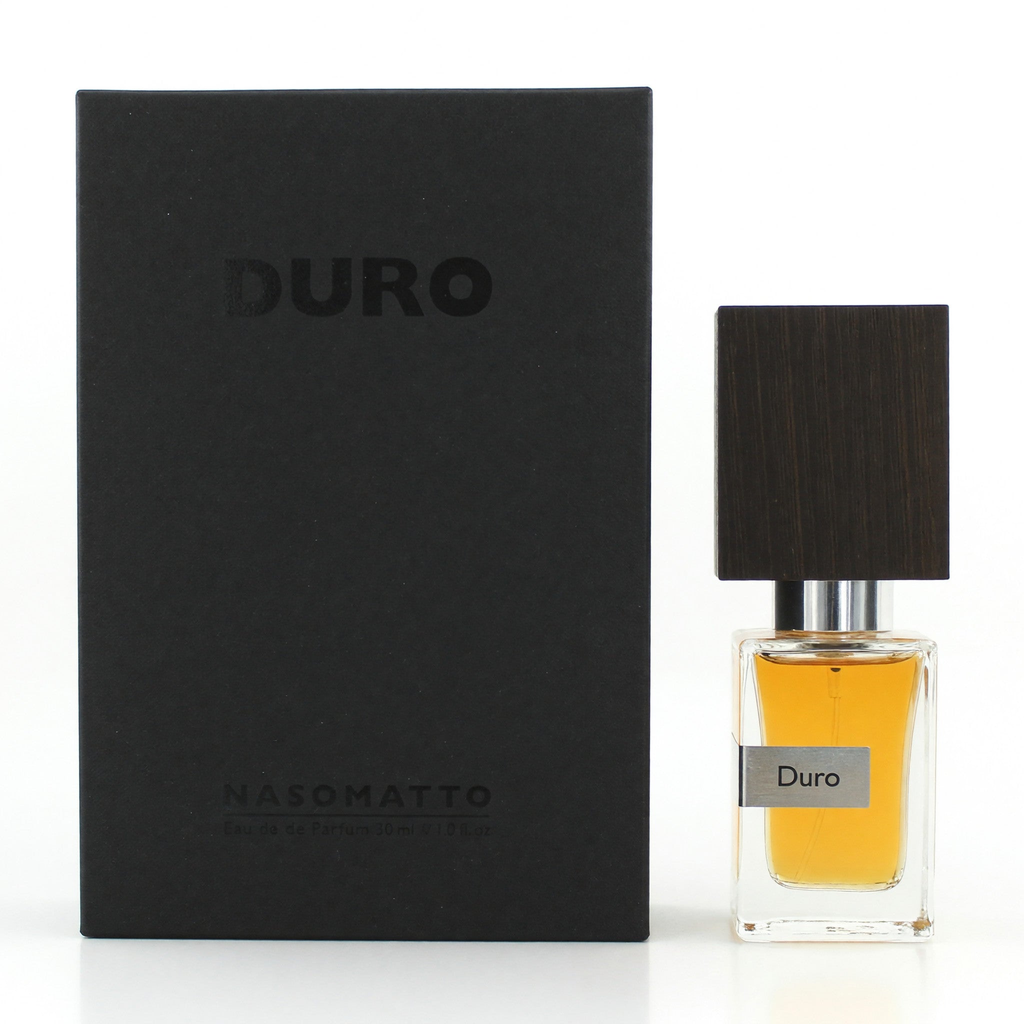 Duro by Nasomatto, 1 oz Extrait De Parfum Spray for Unisex