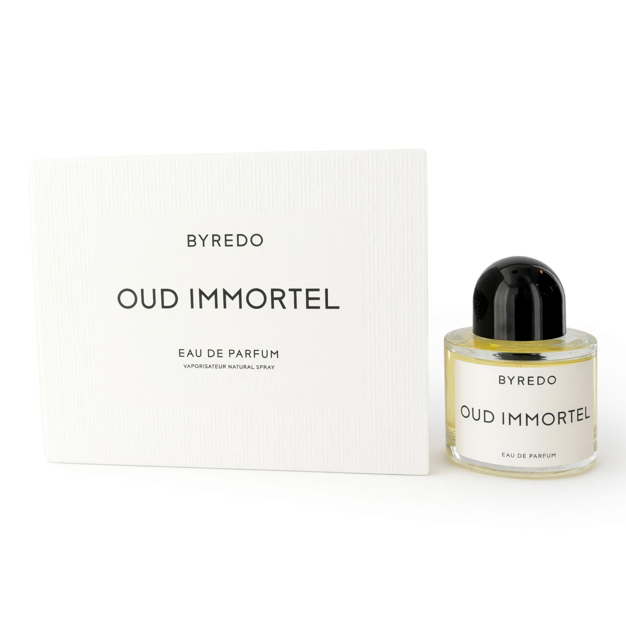 Oud Immortel by Byredo, 1.7oz EDP Spray Unisex
