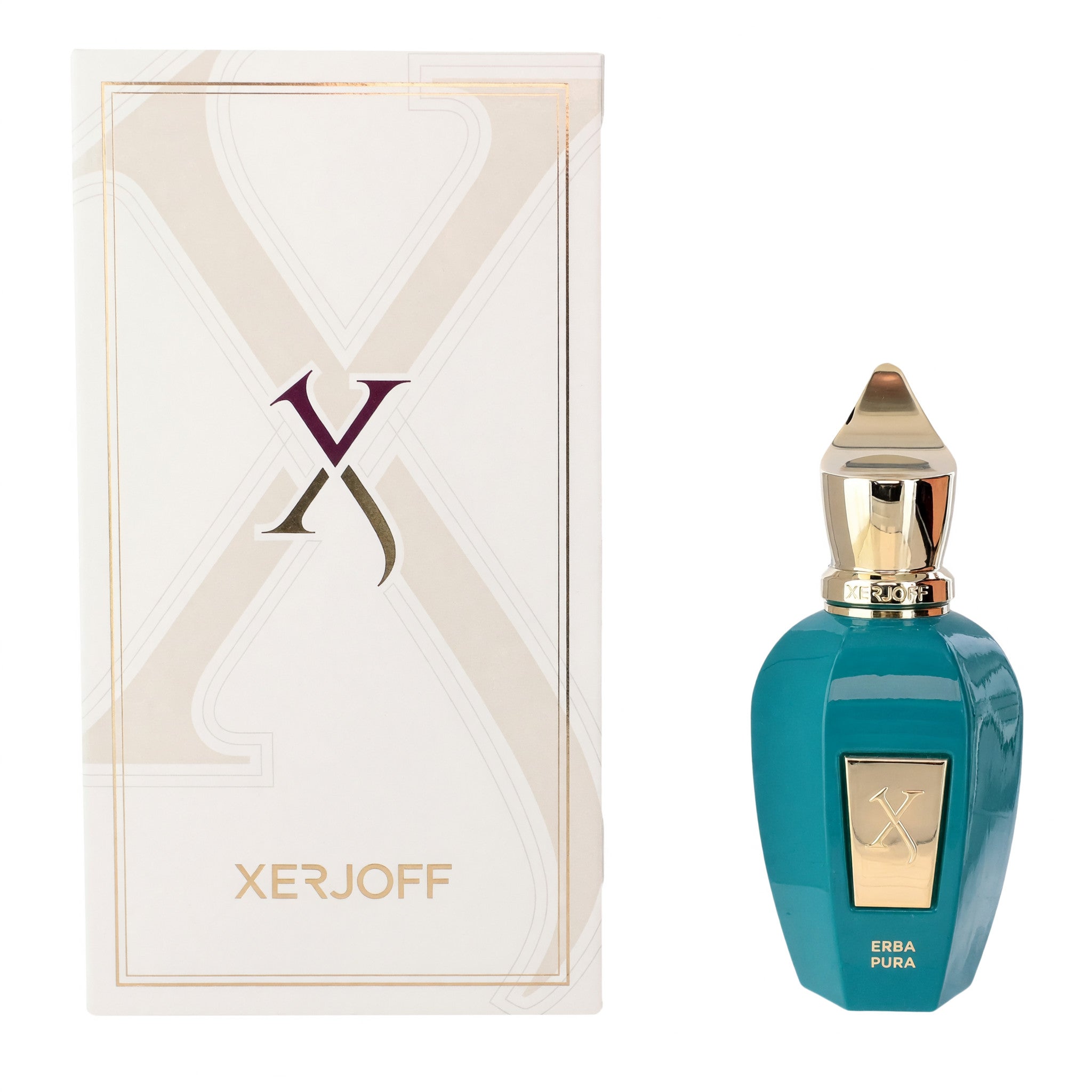 Erba Pura by Xerjoff, 1.7 oz EDP Spray for Unisex  