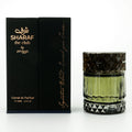 Sharaf the Club by Zimaya, 3.4 oz Extrait de Parfum for Unisex