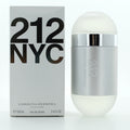 212 by Carolina Herrera, 3.3 oz EDT Spray for Women