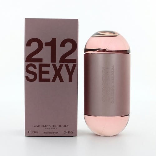 212 Sexy by Carolina Herrera, 3.4 oz EDP Spray for Women