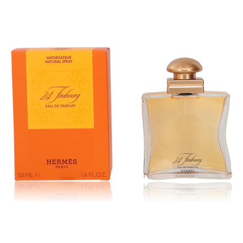 24 Faubourg by Hermes, 1.6 oz EDP Spray for Women