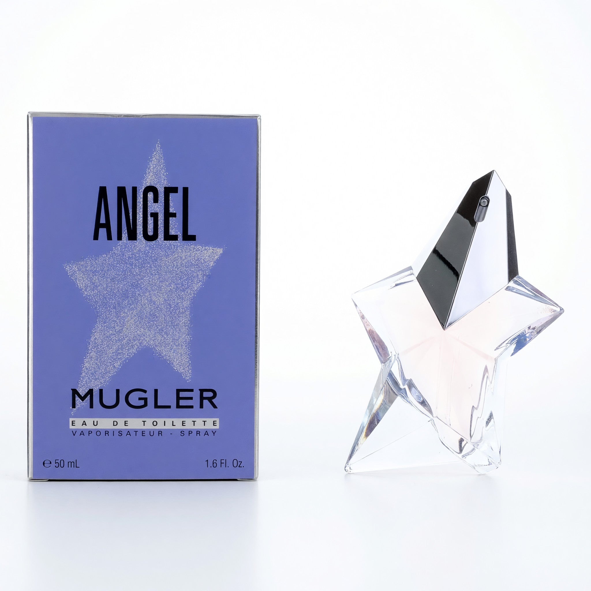 Angel by Thierry Mugler, 1.7 oz EDT Spray for Women