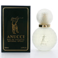 Anucci by Anucci, 3.4 oz EDT Spray for Men