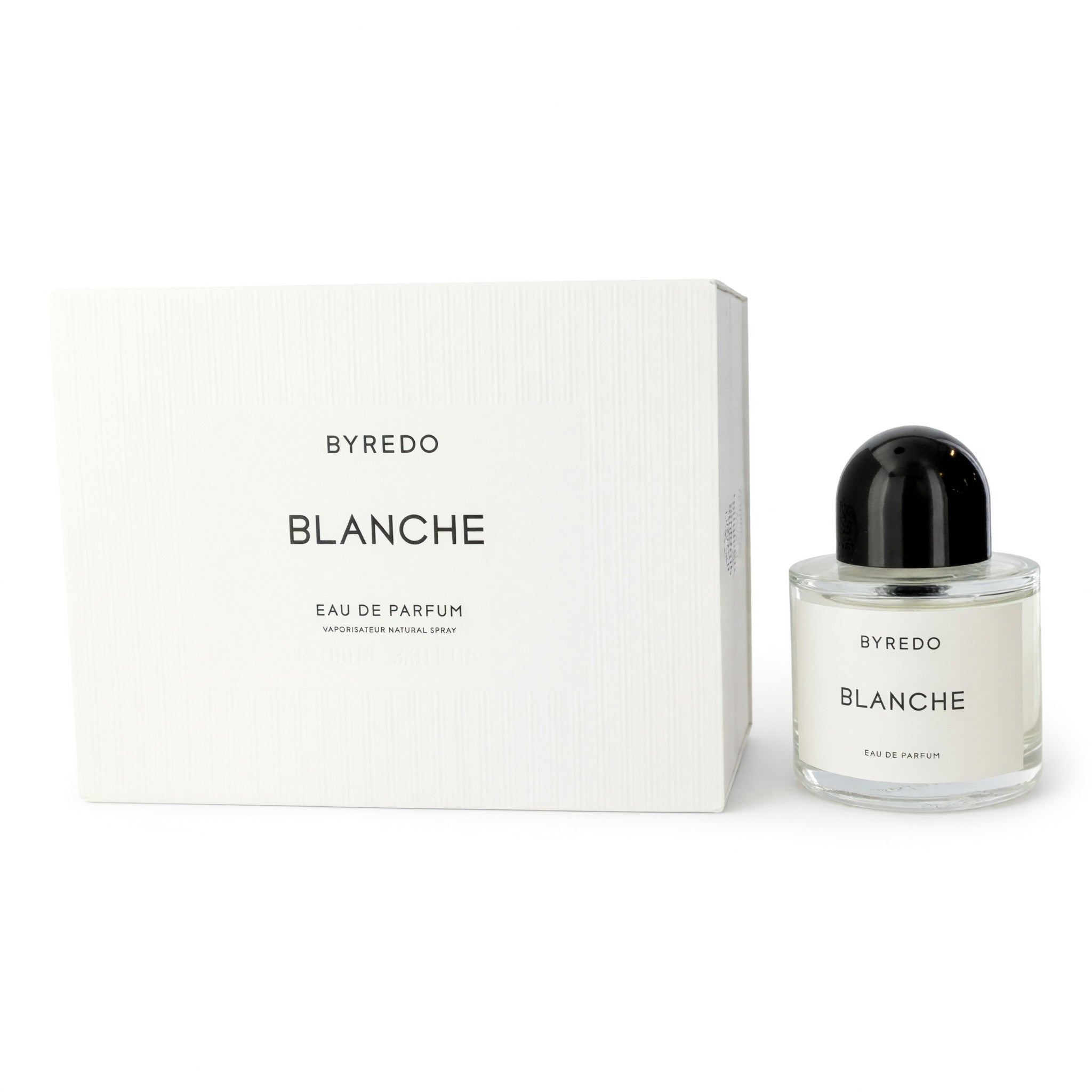 Blanche by Byredo, 3.4 oz EDP Spray For Women 