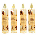 Cozy Fireside S'more by Bodycology, 4 Pack 8oz Fragrance Mist women