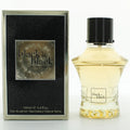 Black is Black for Her by NuParfums, 3.4 oz EDP Spray for Women