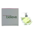 Believe by Britney Spears, 1 oz EDP Spray for Women