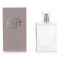 Brit Sheer by Burberry, 1.6 oz EDT Spray for Women