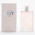 Brit Sheer by Burberry, 3.3 oz EDT Spray for Women