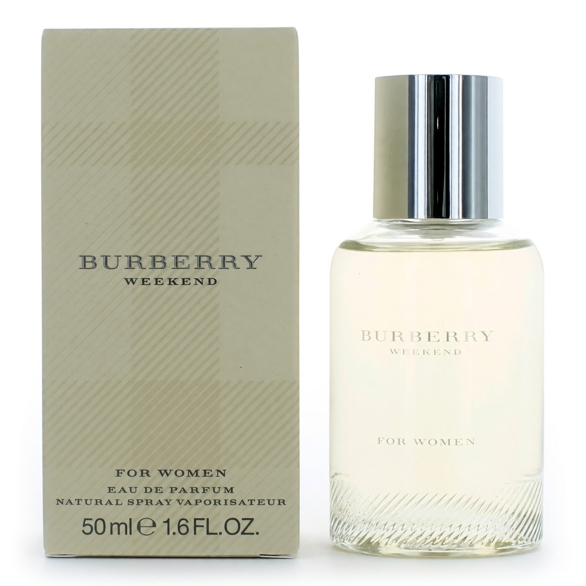 Burberry Weekend by Burberry, 1.6 oz EDP Spray for Women