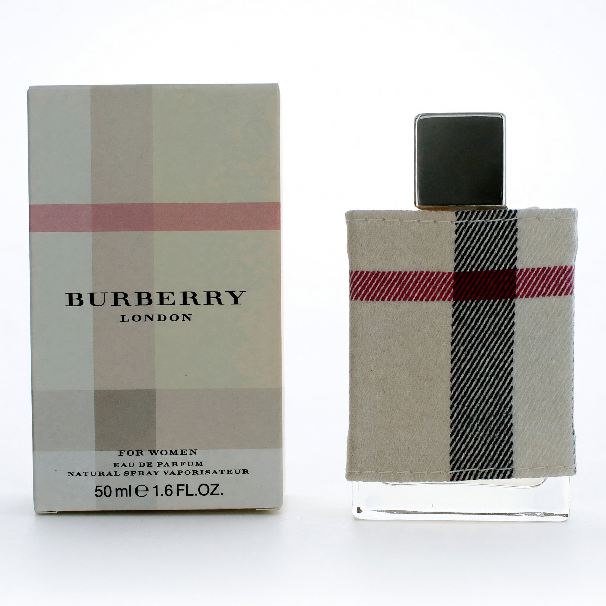 Burberry London by Burberry, 1.6 oz EDP Spray for Women