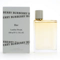 Burberry Her London Dream by Burberry, 3.3 oz EDP Spray for Women