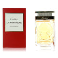 La Panthere by Cartier, 3 oz EDP Spray for Women