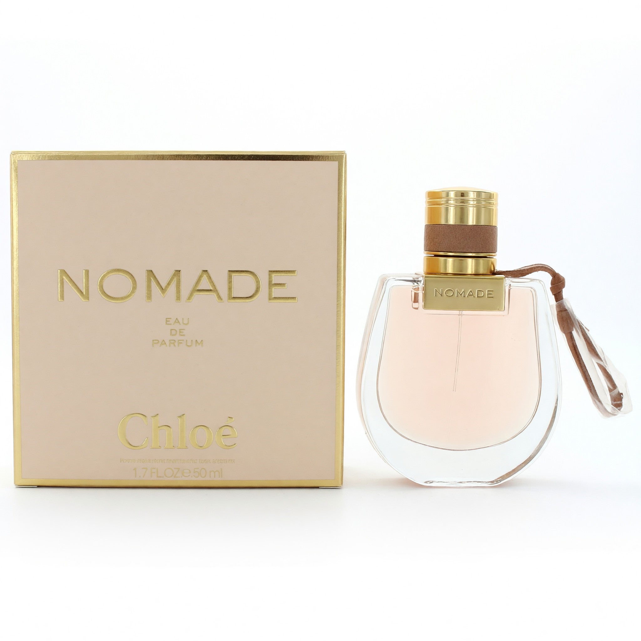 Chloe Nomade by Chloe, 1.7 oz EDP Spray for Women