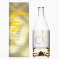 CK IN2U by Calvin Klein, 5 oz EDT Spray for Women