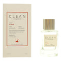Clean Reserve Sel Santal by Clean, 3.4 oz EDP Spray for Unisex