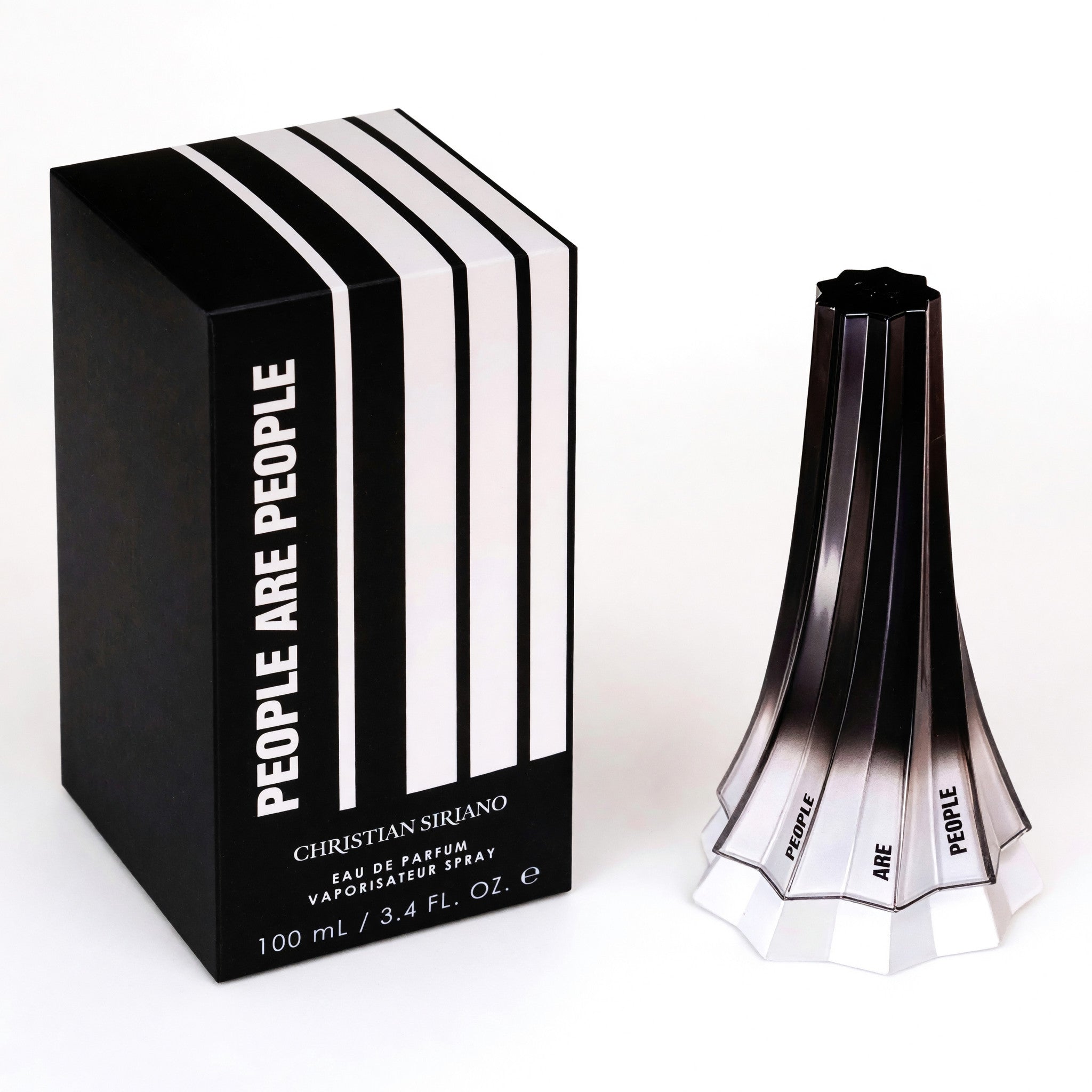People Are People by Christian Siriano, 3.4 oz EDP Spray for Women