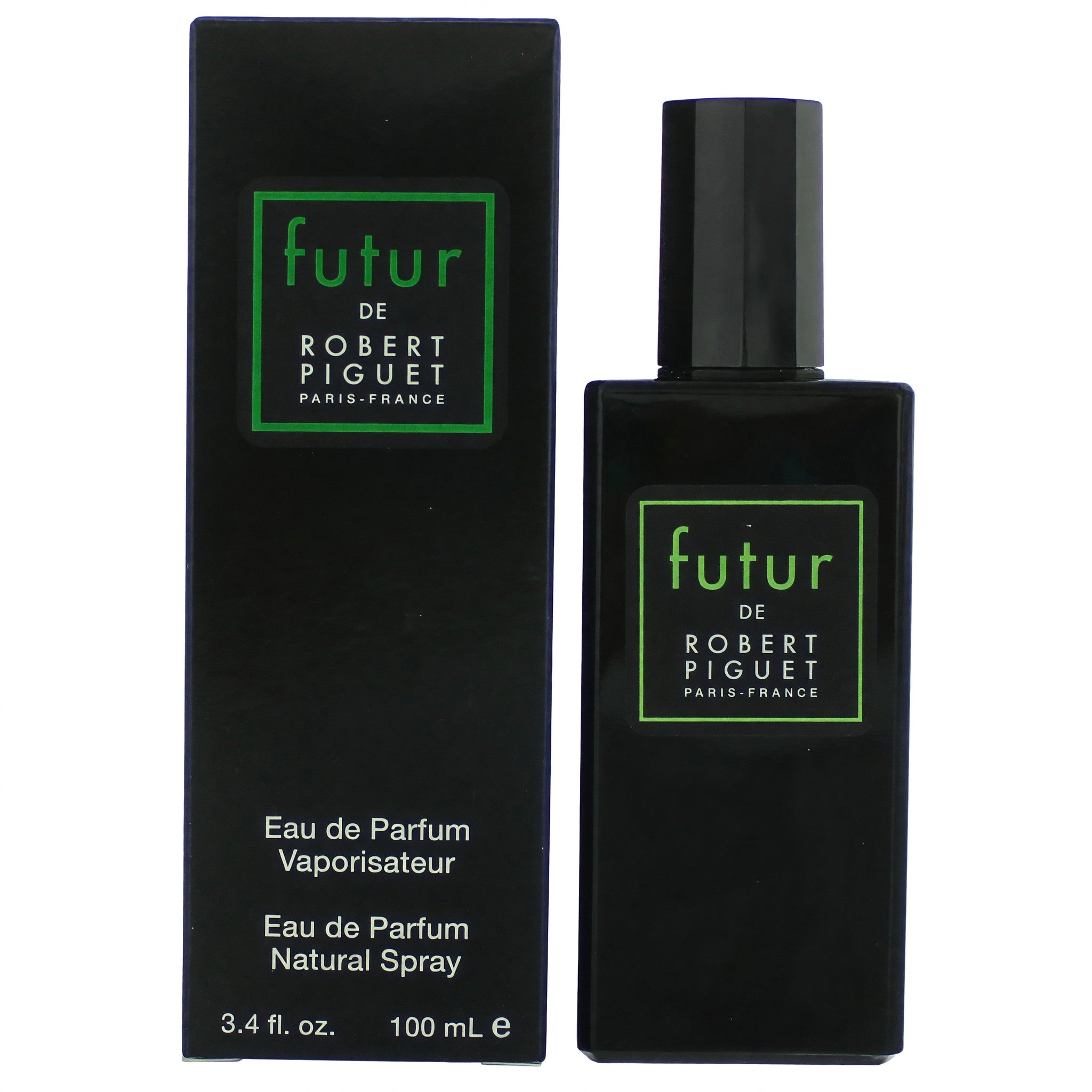 Futur by Robert Piguet, 3.4 oz EDP Spray for Women