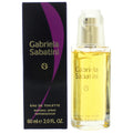 Gabriela Sabatini by Gabriela Sabatini, 2 oz EDT Spray for Women