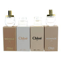 Chloe by Chloe, 4 Piece Mini Variety Set for Women
