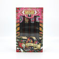 Cuba Original by Cuba, 4 Piece Gift Set for Women (Jungle)
