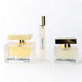 The One by Dolce & Gabbana, 3 Piece Gift Set for Women