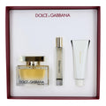 The One by Dolce & Gabbana, 3 Piece Gift Set for Women NEW