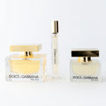 The One by Dolce & Gabbana, 3 pc Gift Set for Women. 