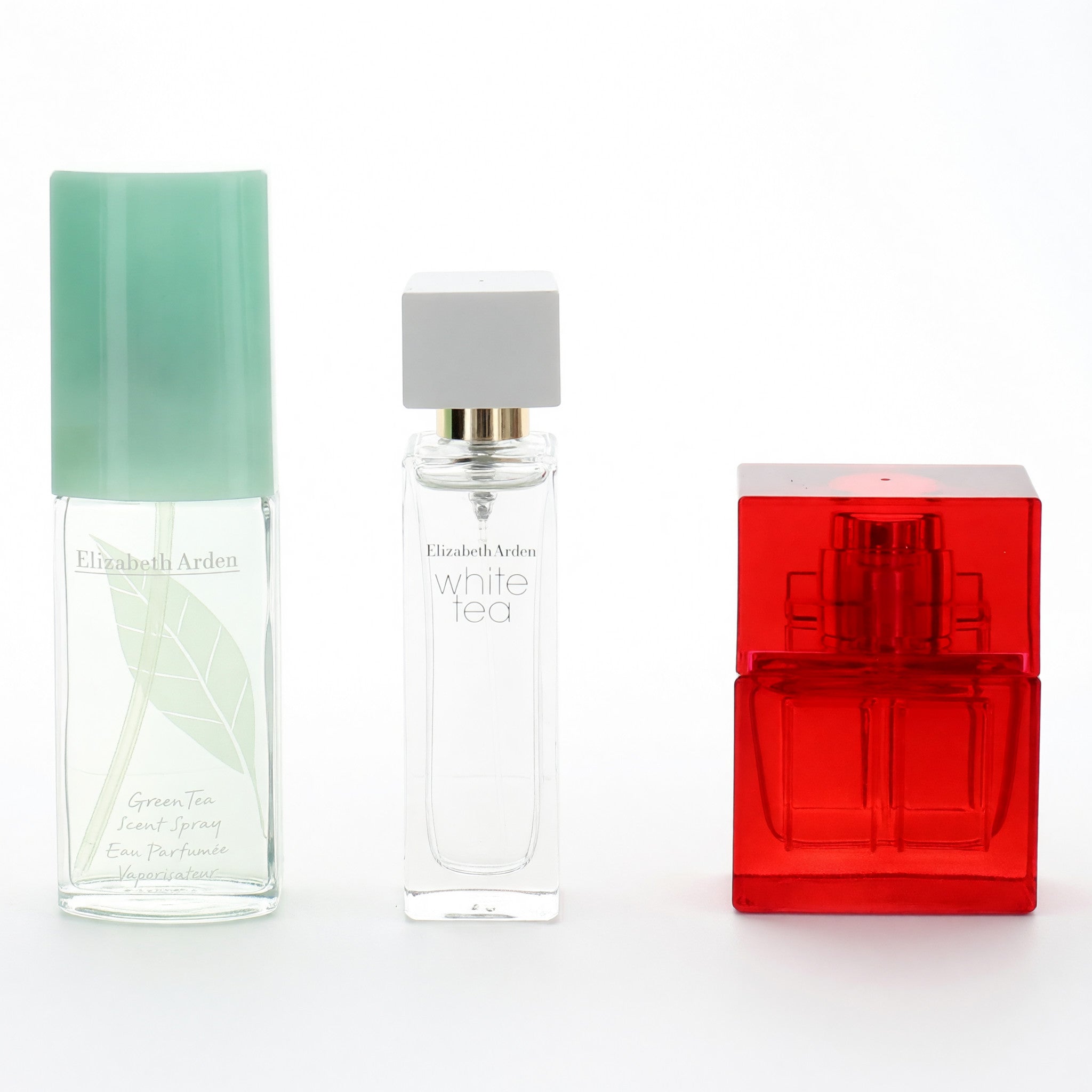 Elizabeth Arden by Elizabeth Arden, 3 Piece Variety Gift Set for Women