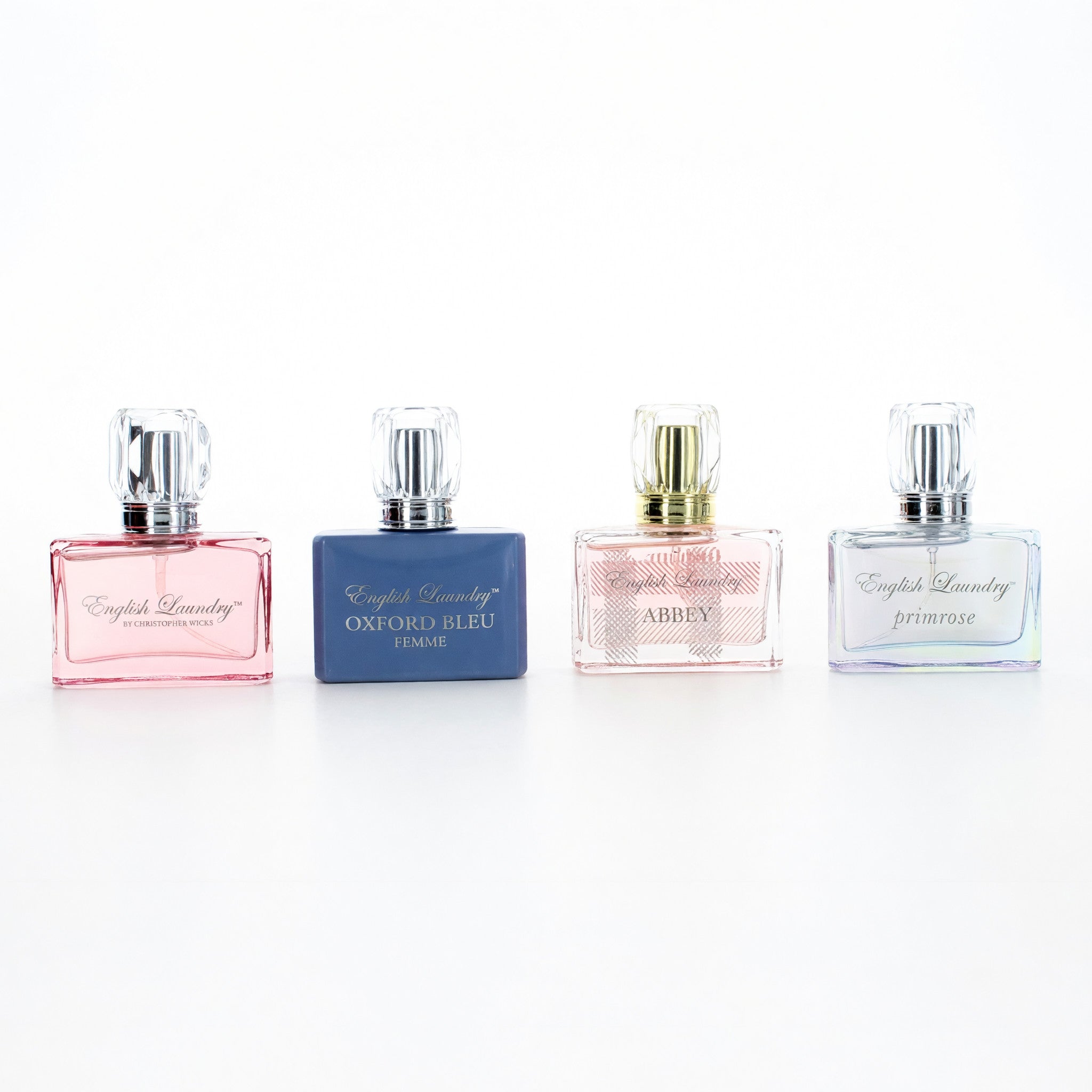 English Laundry by English Laundry 4 Piece Variety Gift Set for Women