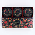 Maja by Maja, 3 Maja Soaps 4.9 oz Each for Women in Gift Box