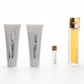 Michael Kors Sexy Amber by Michael Kors, 4 Piece Gift Set for Women