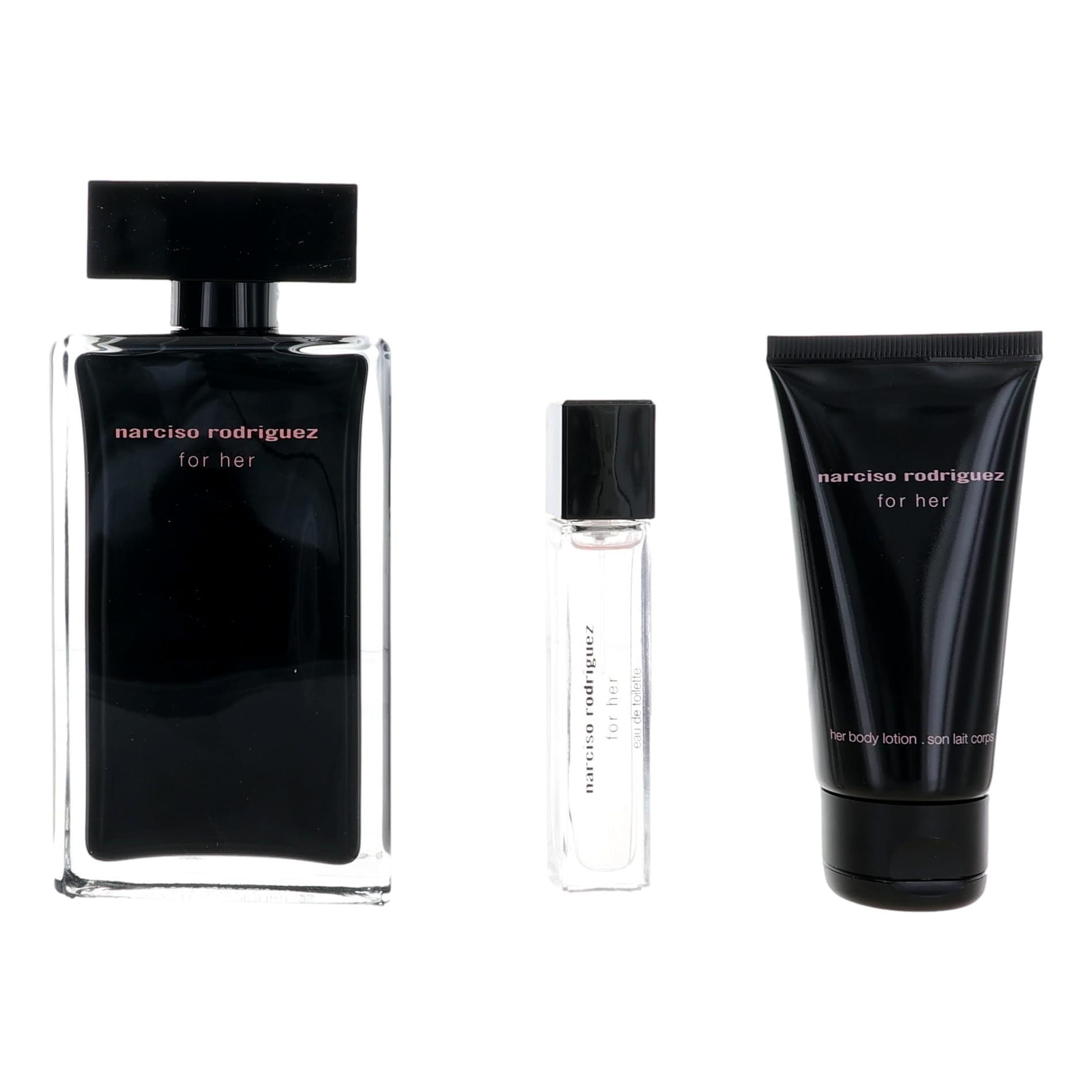 Narciso Rodriguez by Narciso Rodriguez, 3  